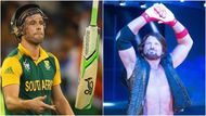 Both ABD and A.J. are innovative performers.